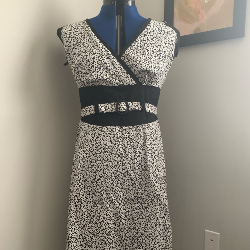 Heartbreaker Jolene Dress